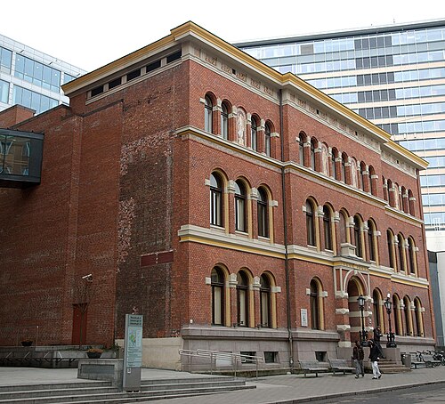 Borgarting Court of Appeal